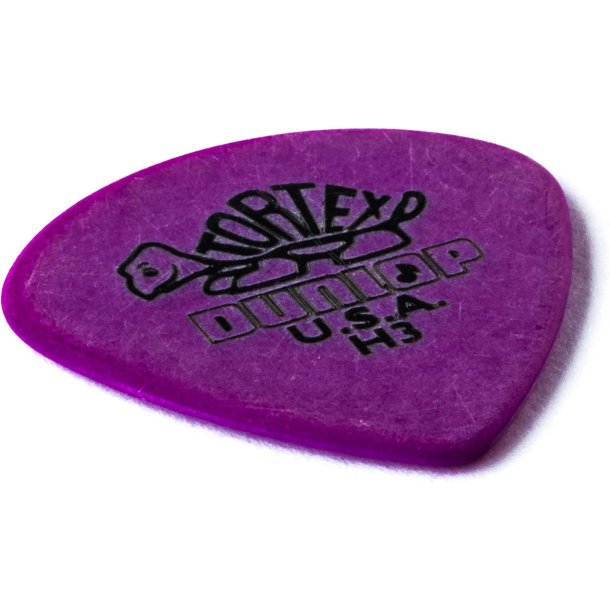 Dunlop Tortex Jazz 472RH3/36